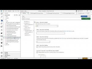 How to Disable Inlay Hints in Visual Studio Code (VS Code)