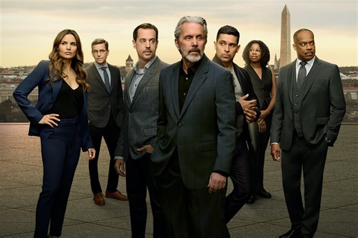 CBS Reveals Fate of All 3 'NCIS' Shows