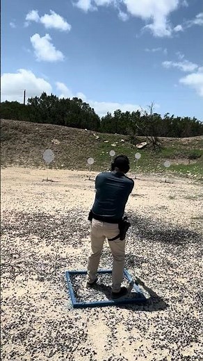 Stage 5 of My First Ever Steel Challenge Match!