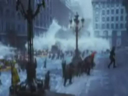 The Day After Tomorrow - Full