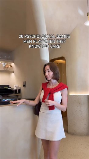 1. He gives less just to see if you’ll still show up the same. 2. He starts replying slower to see how you’ll react. 3. He hides emotions to make you chase reassurance. 4. He brings up other women casually to test your confidence. 5. He stops initiating to see if you’ll pick up the effort. 6. He withdraws affection to check how addicted you are to it. 7. He acts distant after intimacy to watch if you panic. 8. He starts calling you “dramatic” when you express hurt. 9. He becomes inconsistent to 