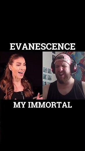 My Immortal 💔 #evanescence #myimmortal #sarah