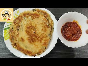 नई तरीके से तवे पर बनाये झटपट पनीर नान | How To Make Naan At Home | Paneer Stuffed Naan On Tawa |