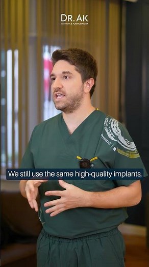 Is implant longevity different with the Preserve technique