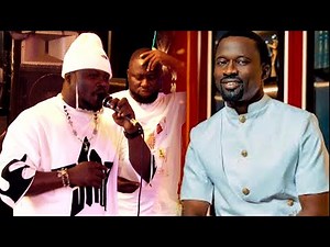 Check Out Tope Nautical Special Live Performance For Sule Alao Malaika 52 Year Birthday