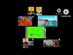 20th Century Fox Nineparison V1