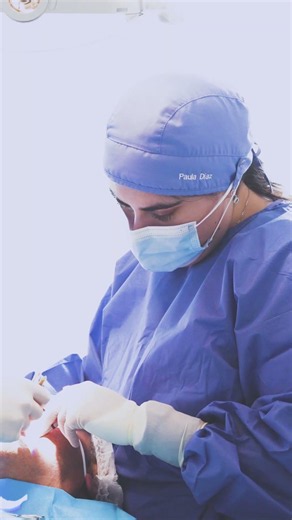 Transforma tu sonrisa y recupera tu confianza en Ferrol | Clínica Dental Patricia Aneiros