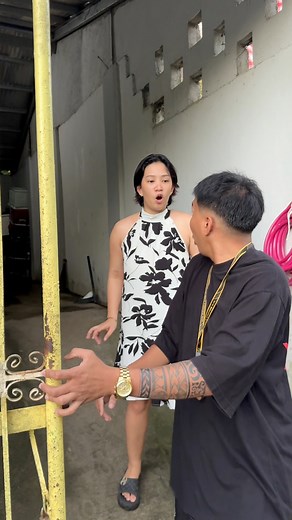 YUNG NAG AWAY KAYO TAPOS NAKISALI YUNG NANAY NIYA ! | Erwin Official Vlog