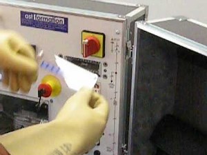 Formation Habilitation électrique pratique consignation BR BE B1V B2VH0 B0