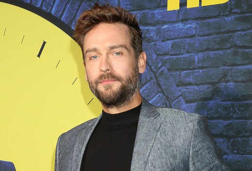 Casting News: Tom Mison Joins Robin Hood, Y&R Vet To Days And More - TVLine