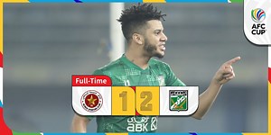 4.7K views · 152 reactions |  HIGHLIGHTS |  Nejmeh SC 1️⃣-2️⃣ Al Arabi SC  Al Arabi exit with a win in their final group C encounter ✅ Match Report  https://bit.ly/4af5WgX #AFCCup | #NEJvARA | AFC Challenge League | Facebook