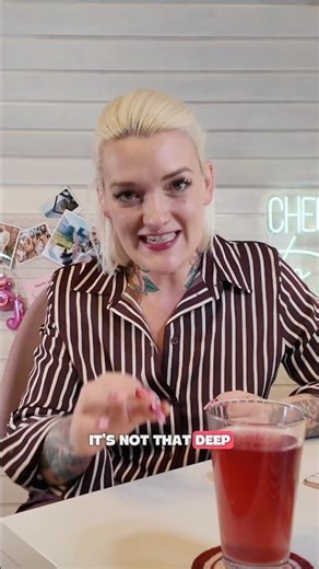 Oder doch? | Ehrliche Kommunikation ❤️‍🔥 #iconic #intimacy #podcast