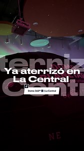 Ven y vive experiencia inmersiva por el universo 🌌✨ Recorre galaxias, constelaciones y vive el espacio como nunca antes en el domo itinerante del @planetariomed 🚀 📅 Del 23 de abril al 18 de mayo 📍 Auditorio piso 6 🕑 Jueves a domingo | 2:00 p.m. a 8:00 p.m. 🎟️ Tarifas: Estudiante: $10.000 Con registro de facturas desde $50.000: $15.000 Full: $20.000 #planetariomedellin #lacentral #medellin #universo #estrellas