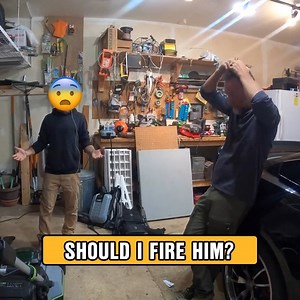 Should We Fire This Guy? | Stanley "Dirt Monkey" Genadek