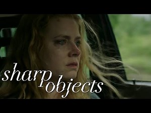 Sharp Objects - Thinking Of A Place
