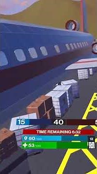 #608 Winning in the Storm! Population: ONE