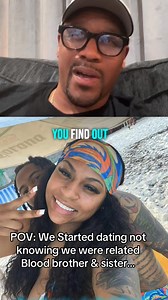 2.5K views · 20 reactions | Discovering Adopted Siblings Are Dating: A Tragic Situation We discuss the heartbreaking situation of a couple who discover they are actually siblings after adopting and dating. This raises important questions about how to prevent such tragic occurrences and the need for better systems to inform people about potential familial relationships. | LaVar Walker Comedian | Facebook