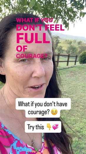 Try This Trick To Feel More Confident!