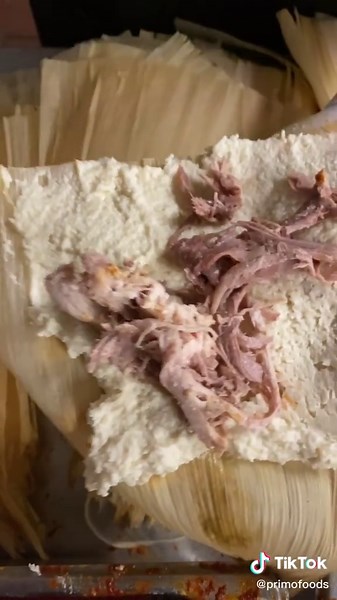 Primo Foods Vista on TikTok