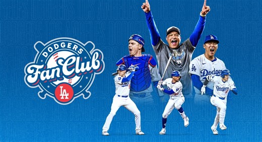 Dodgers Fan Club Membership Available To Japan Residents
