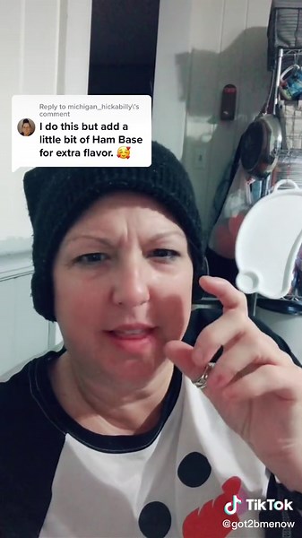 Delicious Ham Gravy Recipe to Try