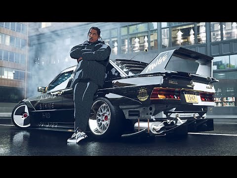 🔴 Need for Speed Unbound: Mi nuevo coche #1