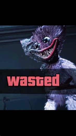 Survivors of chapter 5 Poppy Playtime. #edits #fyp #viral #poppyplaytime