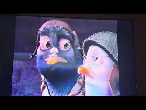 Rewinding a VHS: Valiant 2006 VHS
