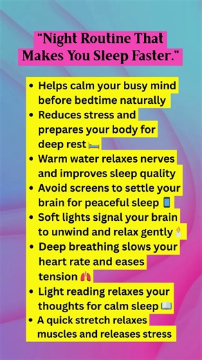 5 Simple Tricks to INSTANTLY Improve Your SLEEP Tonight #SleepHacks #SleepingMusic #Relaxation