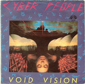 Cyber People - Void Vision
