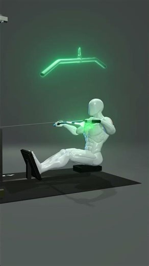 Pick the handle that grows the muscle you actually want. 💪