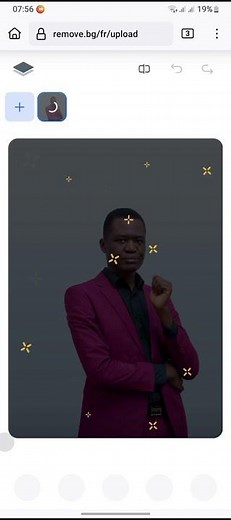 Supprime le fond d’une image GRATUITEMENT avec remove.bg (en 1 min) !