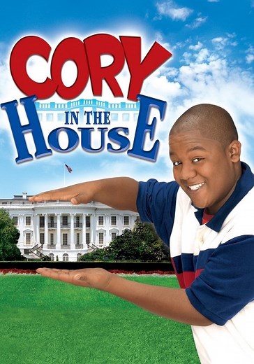 Cory in the House Season 1 - watch episodes streaming online