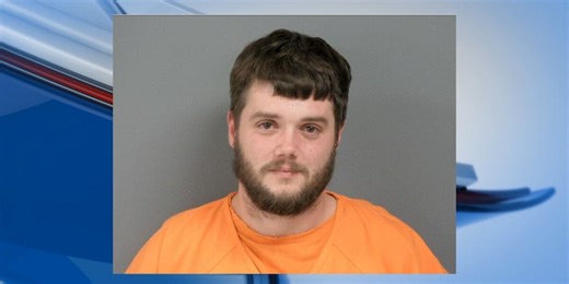 Man charged with attempted murder, arson following Wisconsin Rapids fire