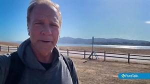 Pure Talk TV Spot, 'Simple' Featuring Mike Rowe