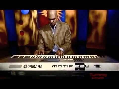 Ben Tankard Heavenly Vibes Video