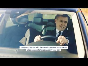 4 Symptoms of a Bad Throttle Position Sensor in Your Mini Cooper From Experts in Simi Valley