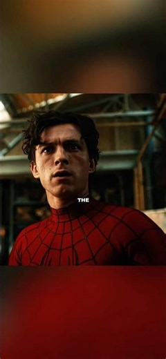 Spider-Man: Brand New Day I POST CREDIT SCENE!