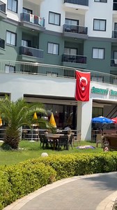 Ultra, mega, giga luksuzan kompleks😀 Stilski namješten apartman Drugi sprat, 85 m2, 650 metara od mora Apsolutno svi prateći sadržaji, privatna plaža i prevoz do plaže, market, restoran itd. Cijena 170.000 € | Dom u Turskoj