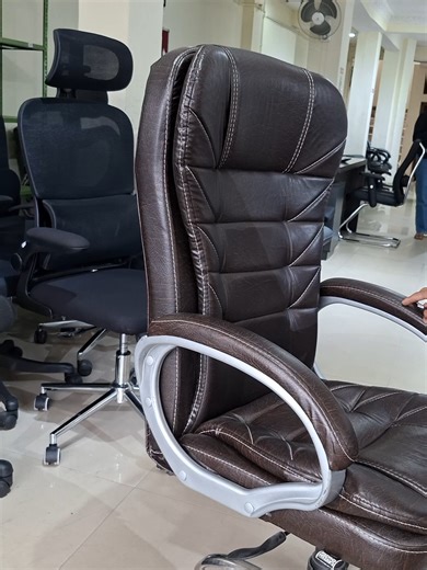 Modern chairs for home and office. Strong build, stylish design, and maximum comfort. at Kursi Nepal. 🌐https://kursinepal.com/ 📞 Contact: 9851029351 🪧 Address: Ratopul, KTM - Nepal [Kursi office chair, comfortable seating, premium quality Chair, modern office furniture, home office setup, stylish chair, durable chairs, workspace comfort, best office chair Nepal] #kursinepal #officechairnepal #ergonomicchair #workfromhomenepal #nepalfurniture #fyp