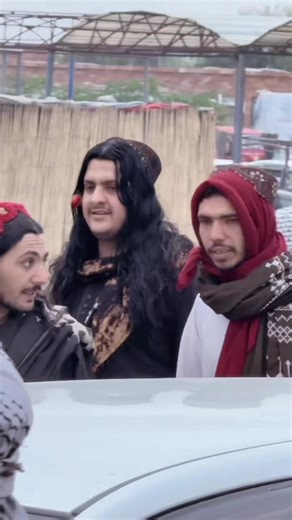 Afghan Ethnic Groups Unite for Peace