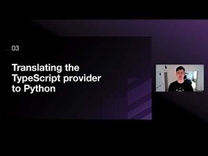 Deep Dive: CDK for Terraform