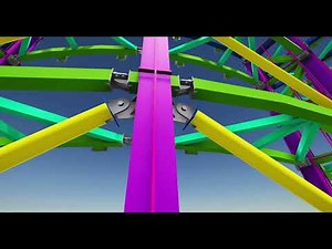 Opera Grand Dubai - Tekla BIM Awards Middle East 2019