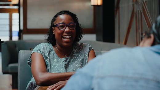 Mashama Bailey: Taking Inspiration from Edna Lewis | Finding Edna Lewis