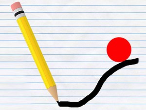 Play Physics Drop | Free Online  Games. KidzSearch.com