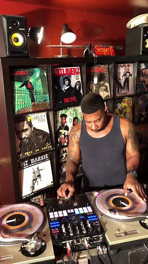 DJ ACE CUT LT on TikTok