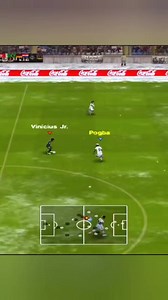 256K views · 2.7K reactions | Nostalgia #xboxone #play2 #gameplay #gamesanos90 #pes6infinity #futebol #playstation5 #jogosantigos #pes6 #efootbol #playone #fifa | TonGamer | Facebook