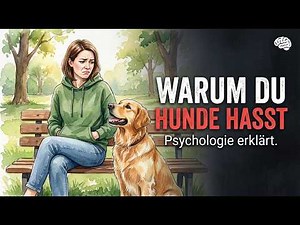 Why Some People Hate Dogs — What Psychology Really Says (The 5 Profiles)