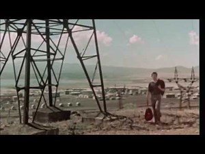 Երգ ճանապարհի [Song of the Road] (1963)