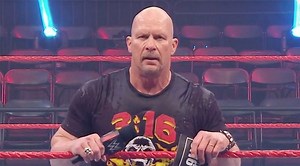 Stone Cold's podcast featuring two-time WWE Hall of Famer pulled